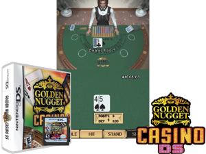 Game Thumbnail - Golden Nugget Casino DS (Europe) (En,Fr,De)